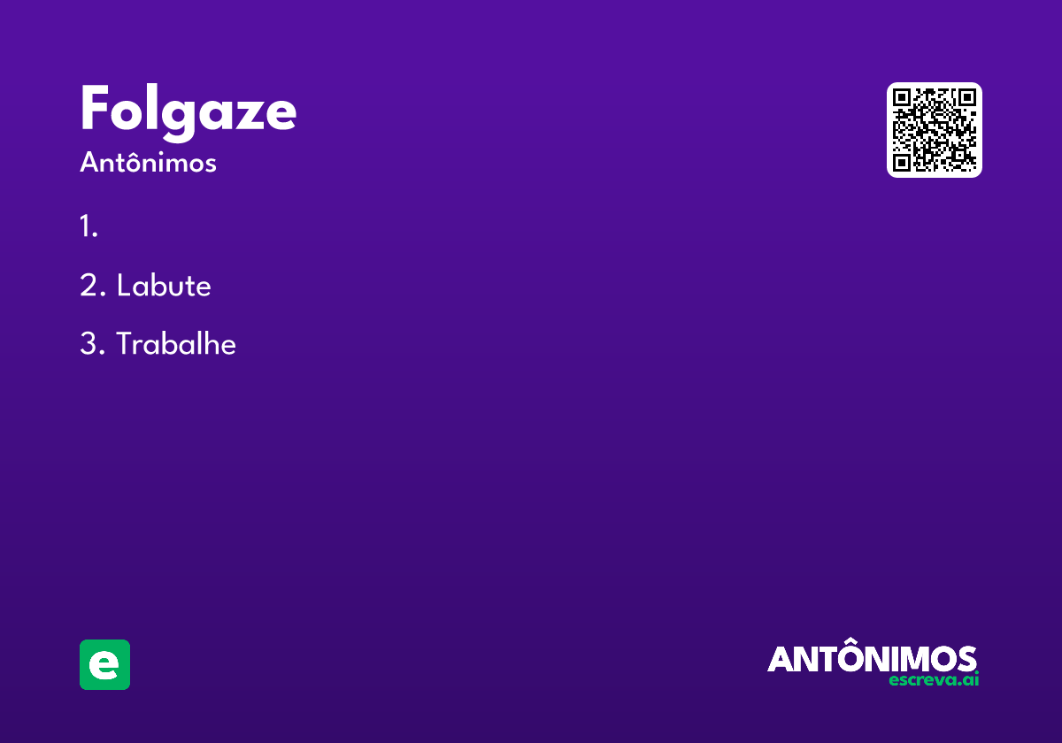 folgaze