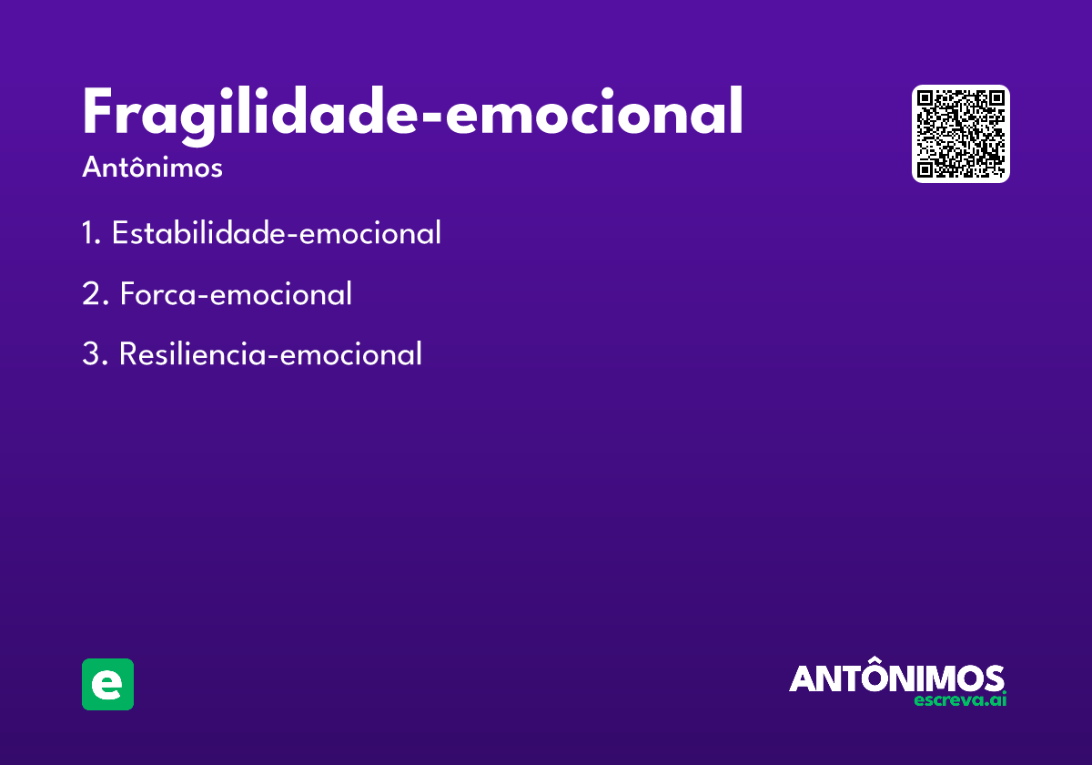 fragilidade-emocional