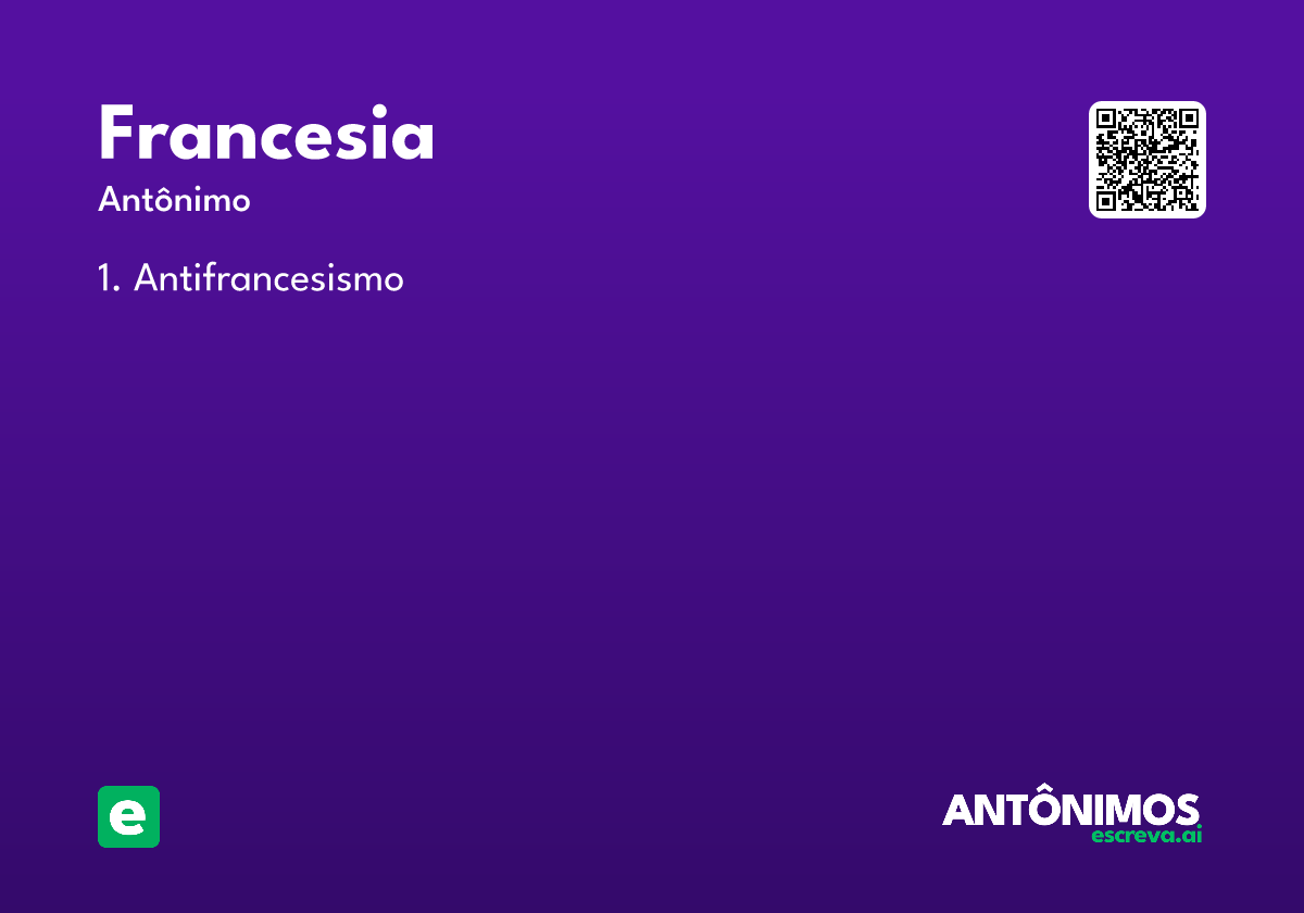francesia