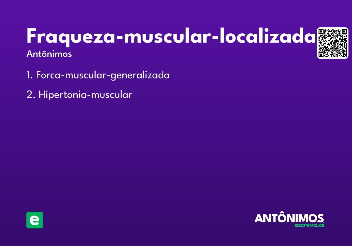 fraqueza-muscular-localizada