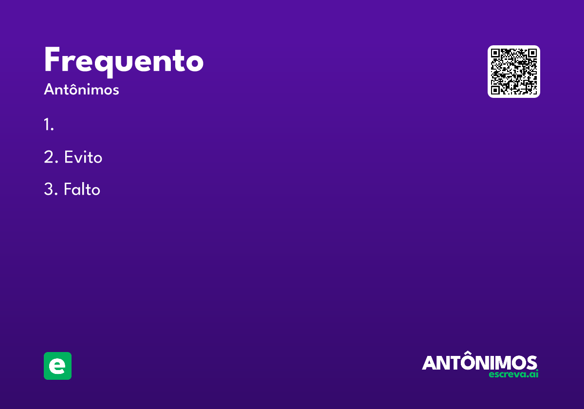 frequento
