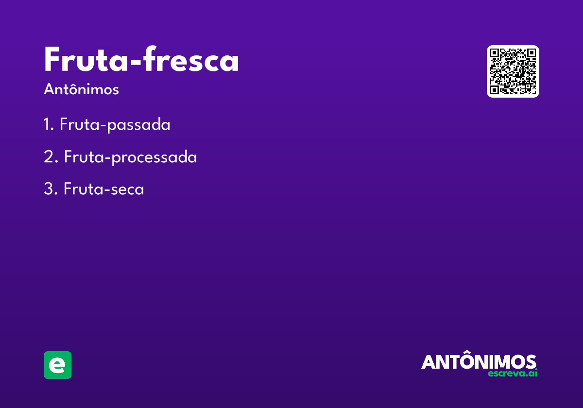 fruta-fresca