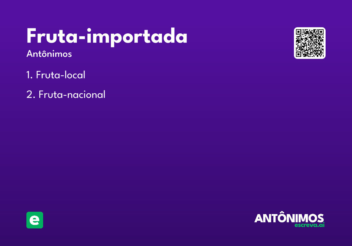 fruta-importada