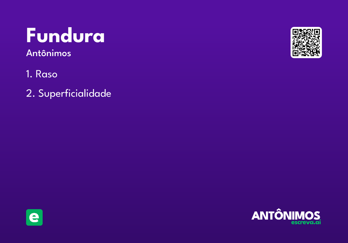 fundura