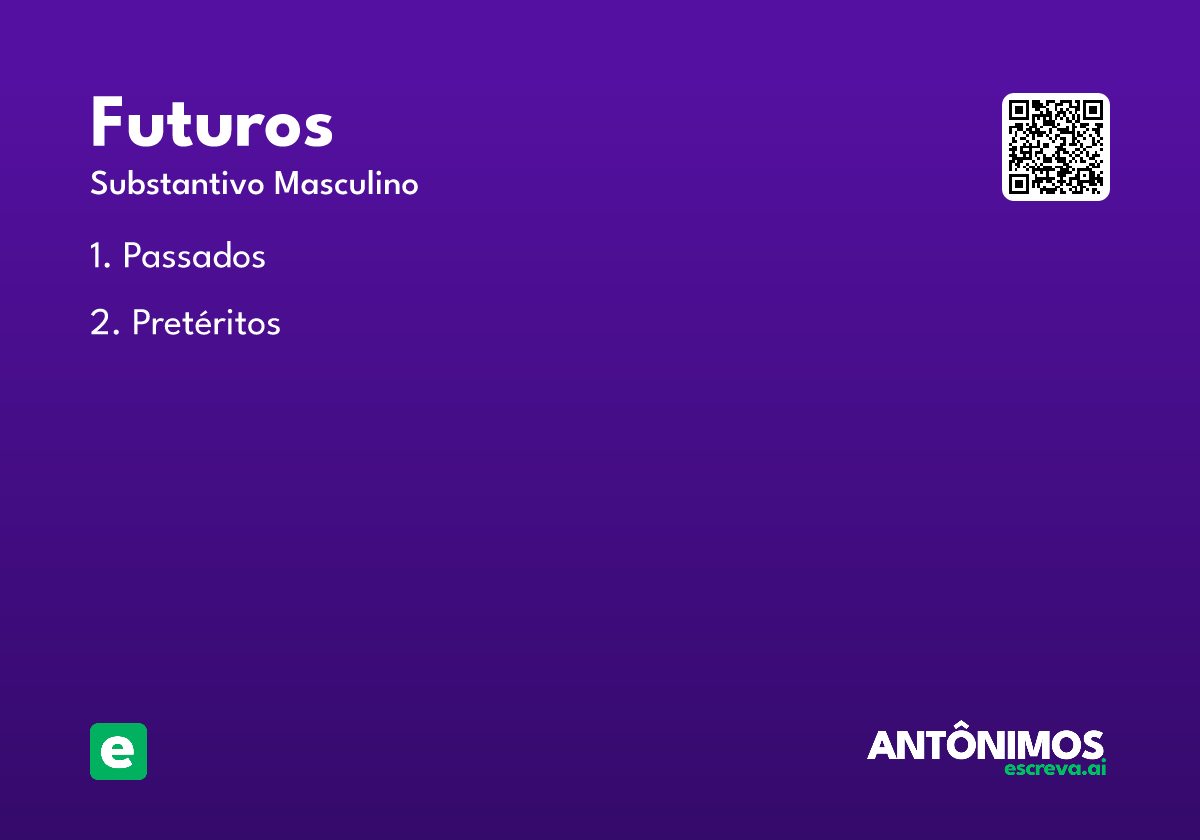 futuros