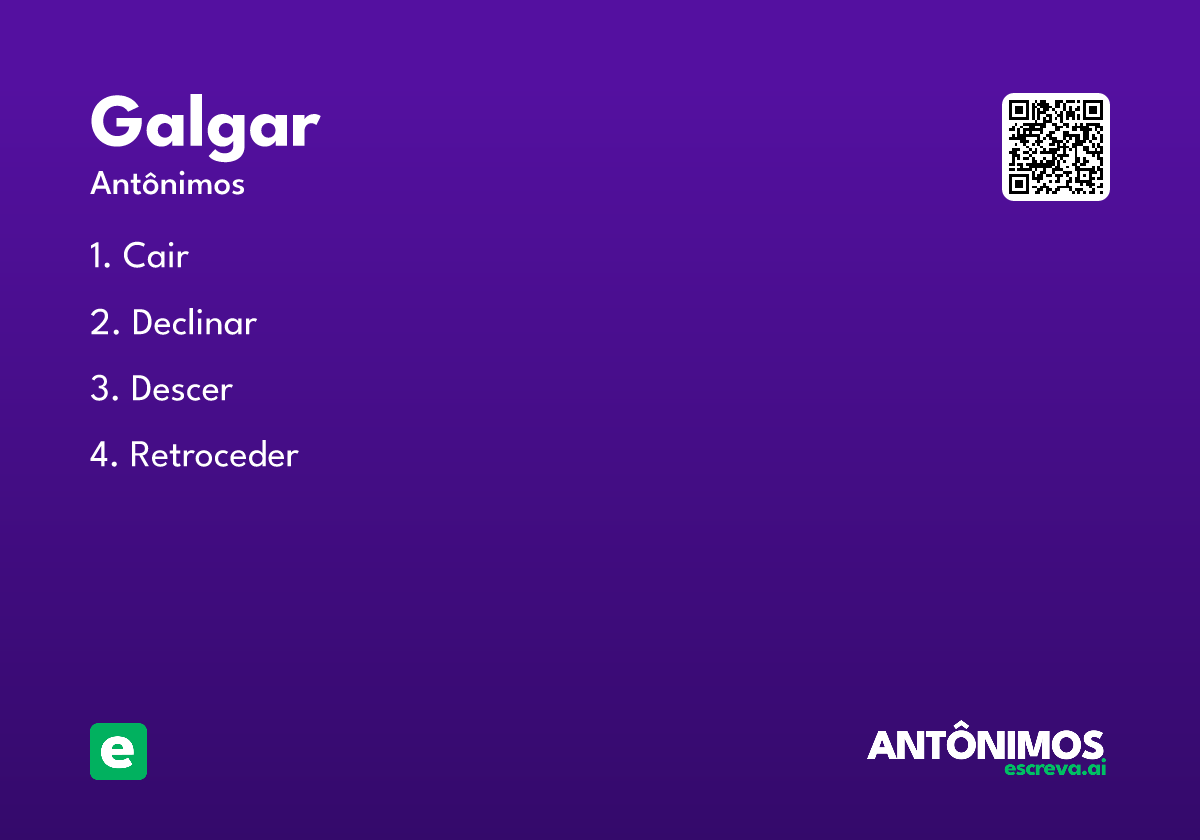 galgar