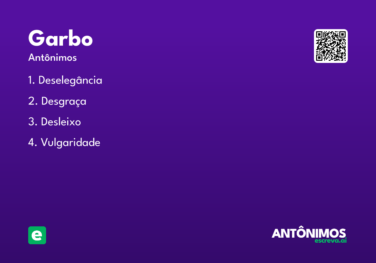 garbo