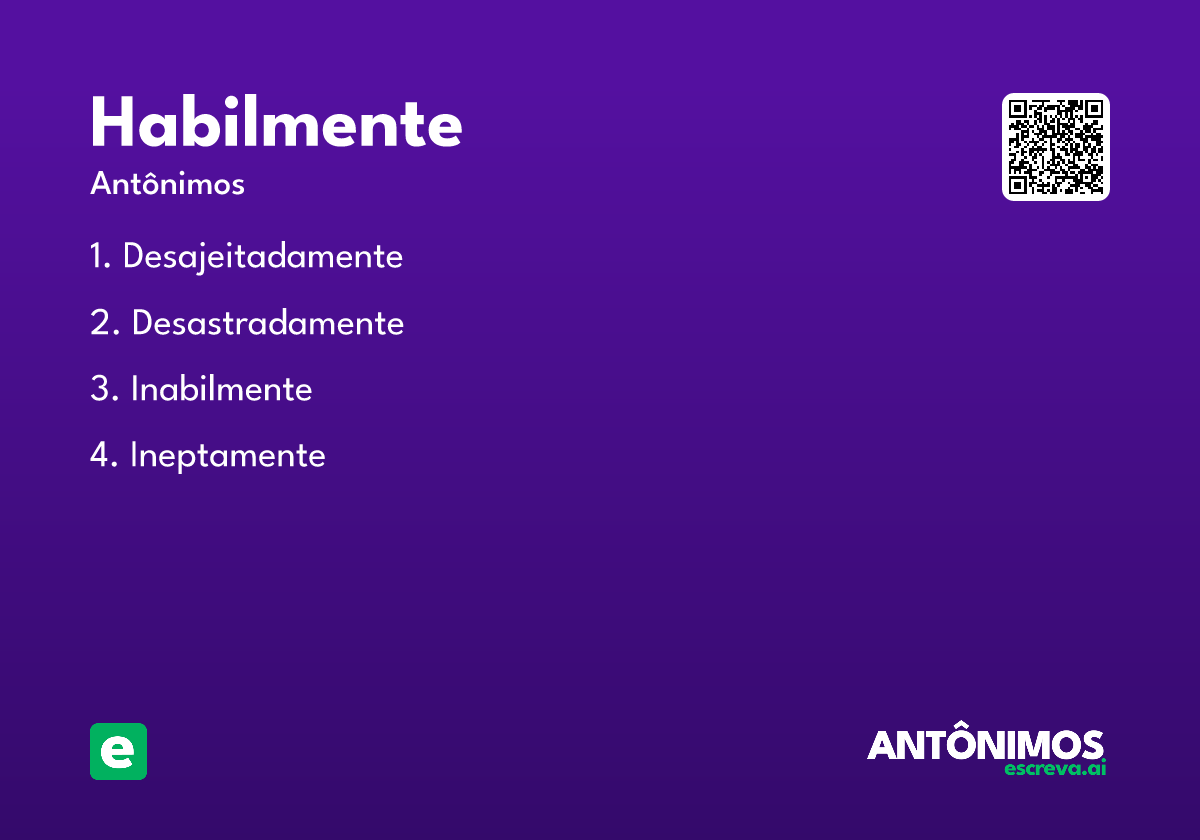 habilmente
