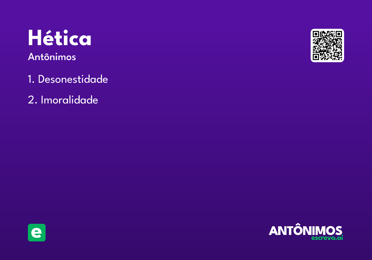 hética