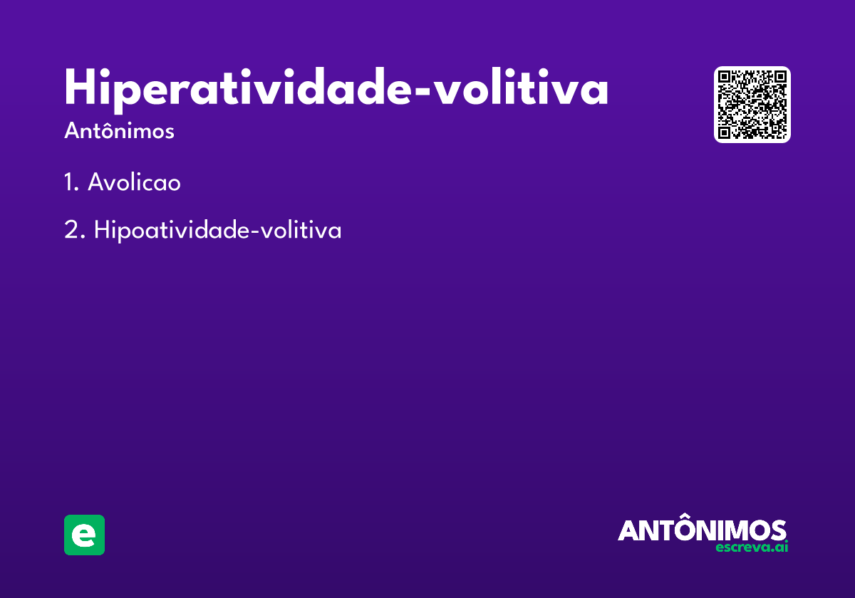 hiperatividade-volitiva