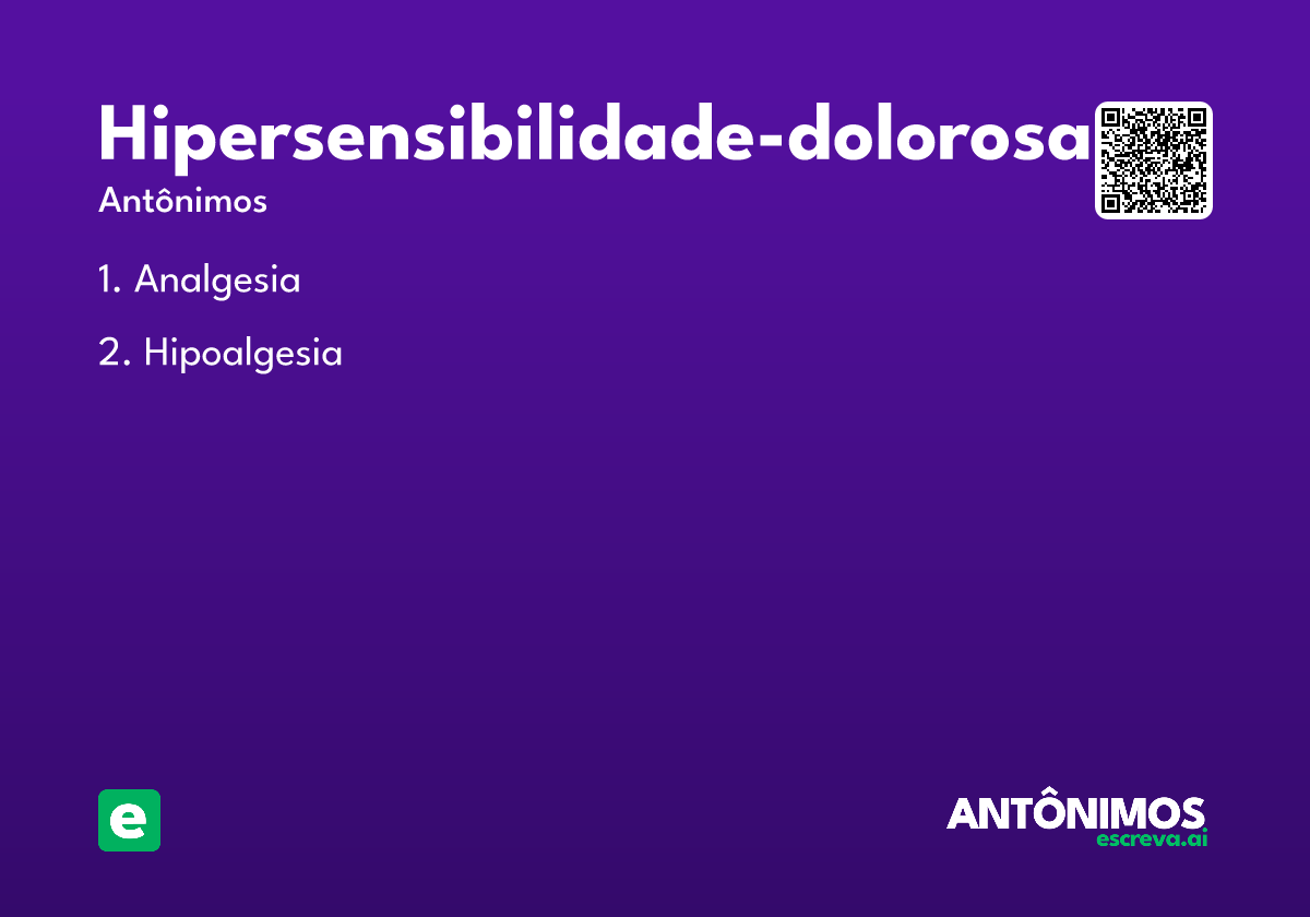 hipersensibilidade-dolorosa
