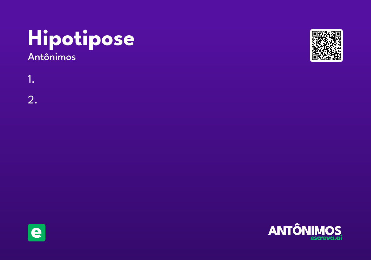 hipotipose