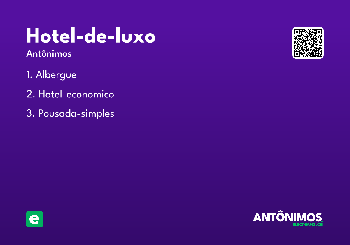 hotel-de-luxo