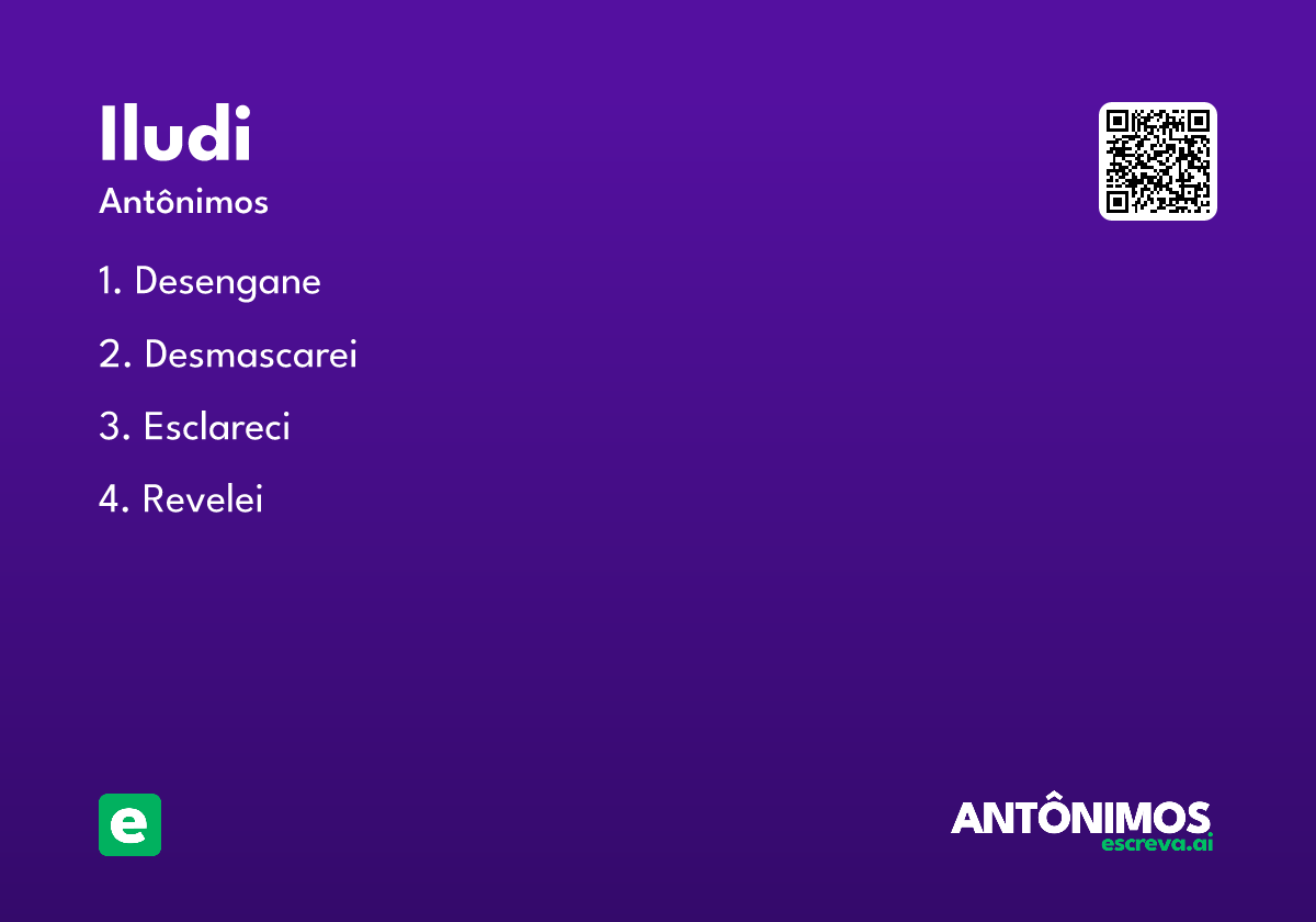 iludi