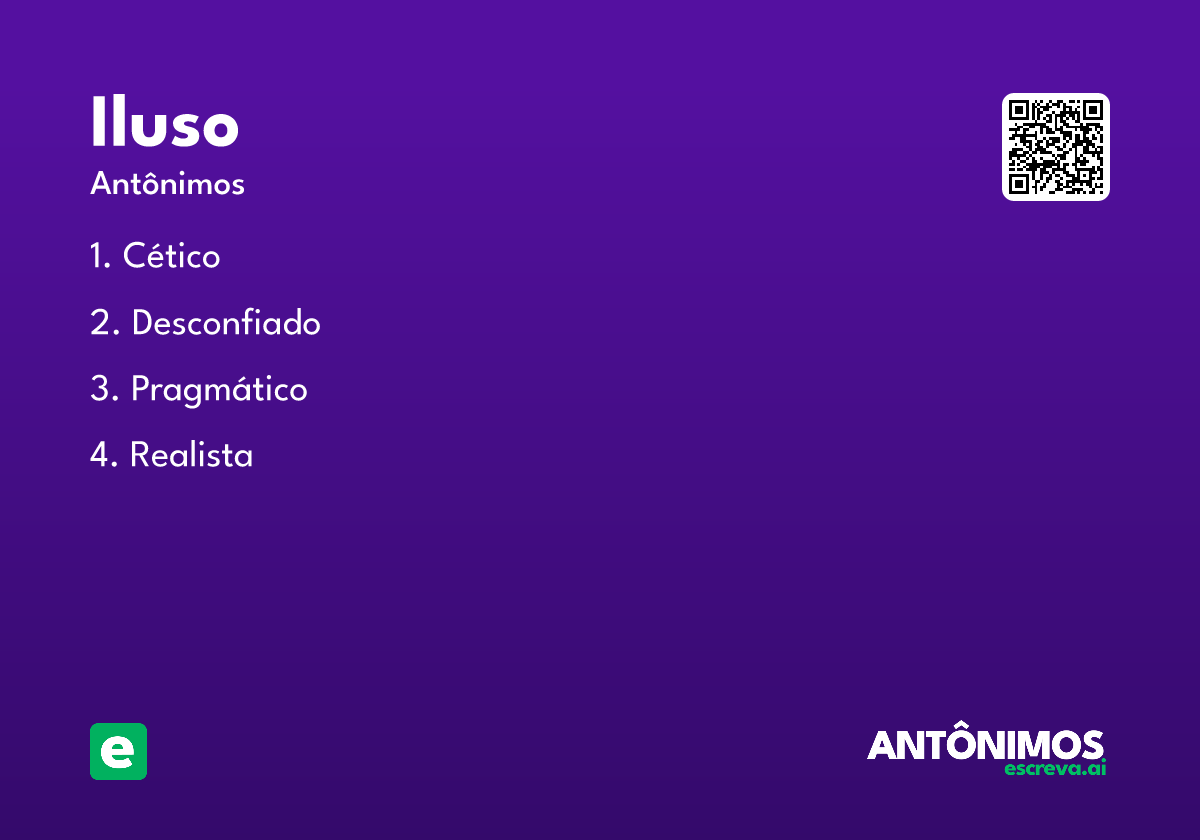 iluso