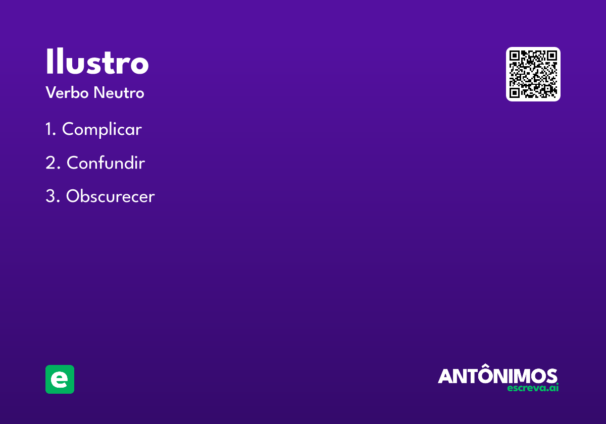 ilustro