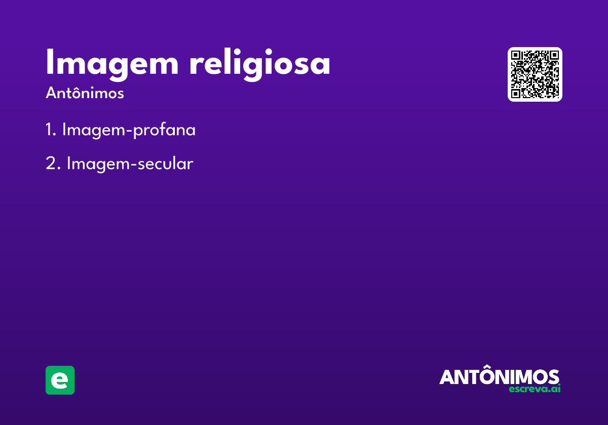 imagem religiosa