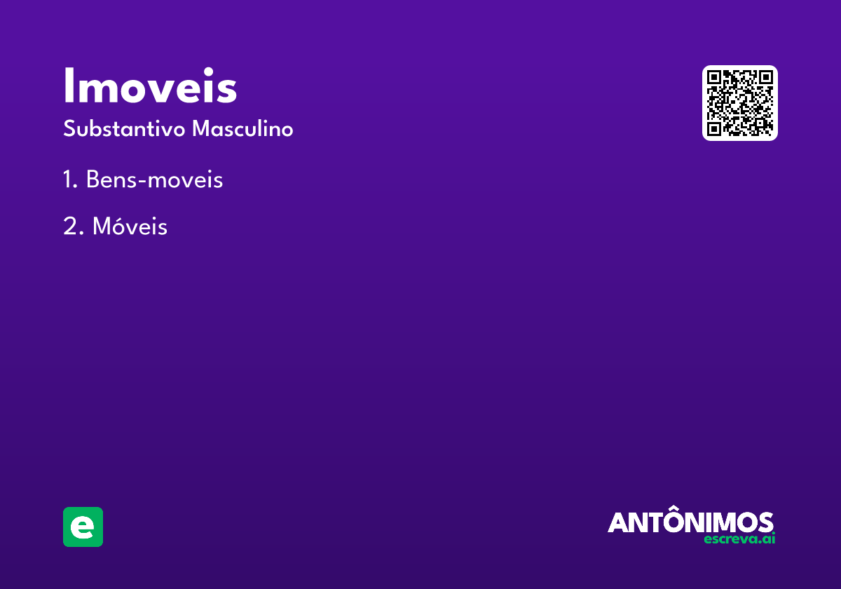 imoveis