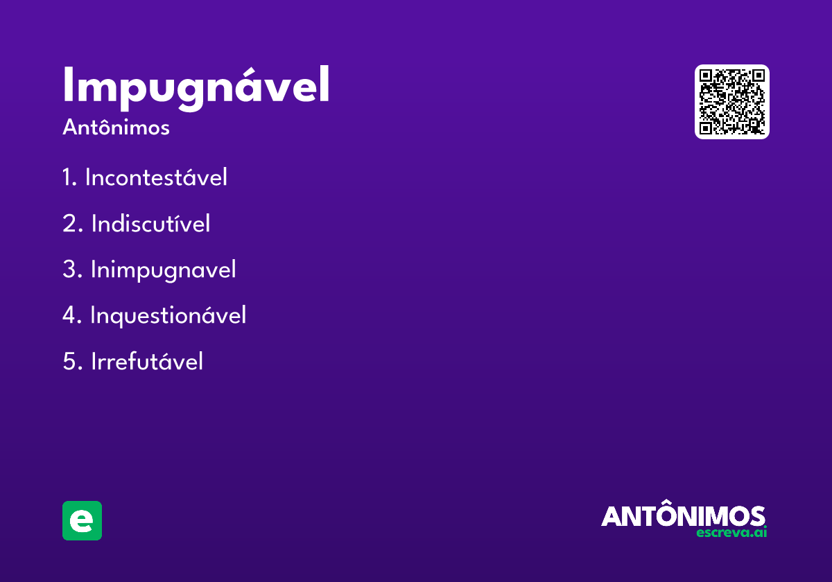 impugnável