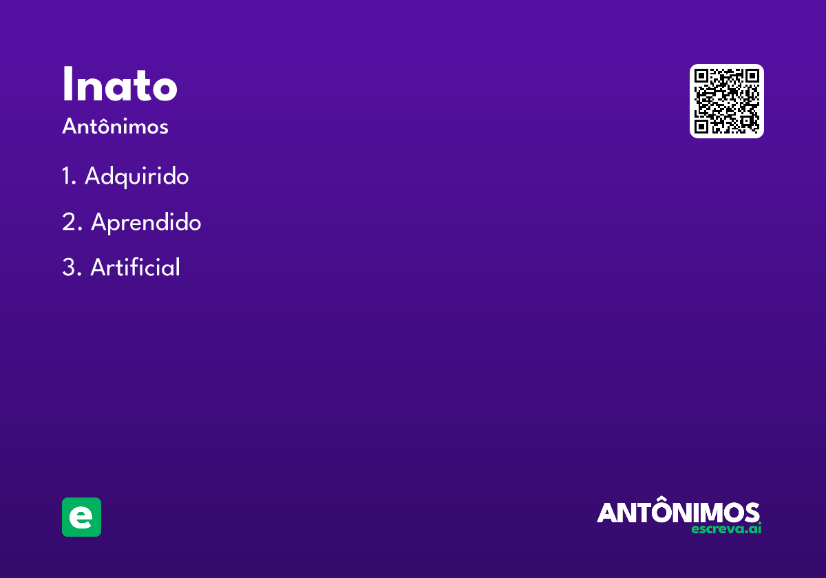 inato