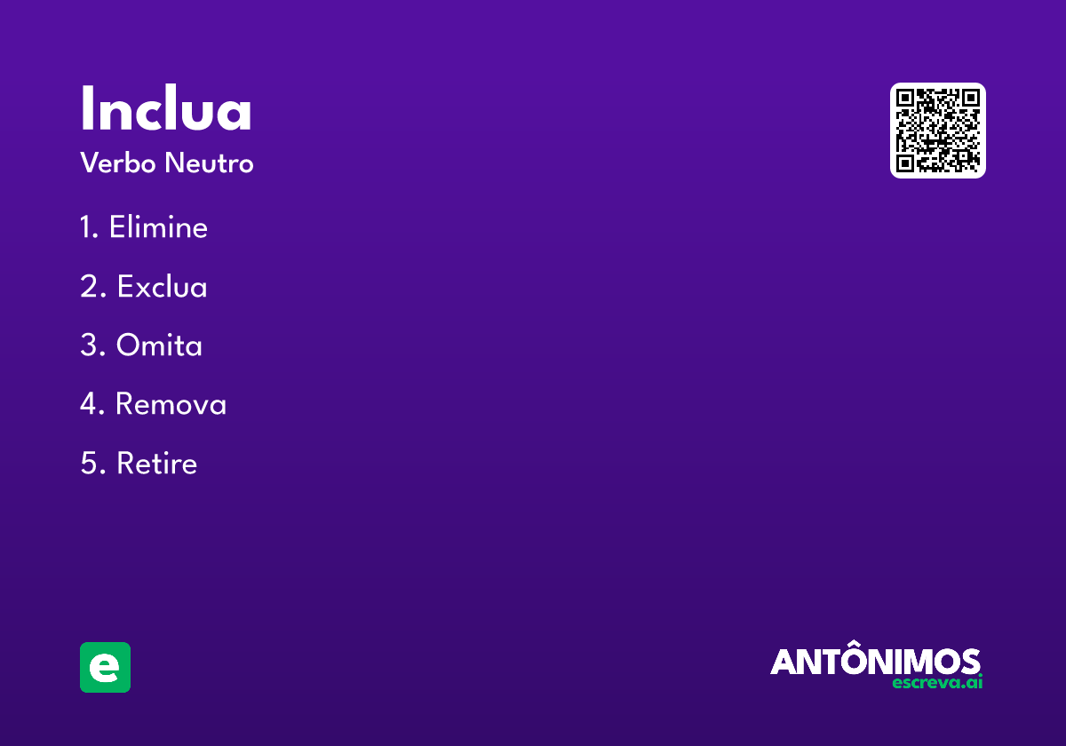 inclua