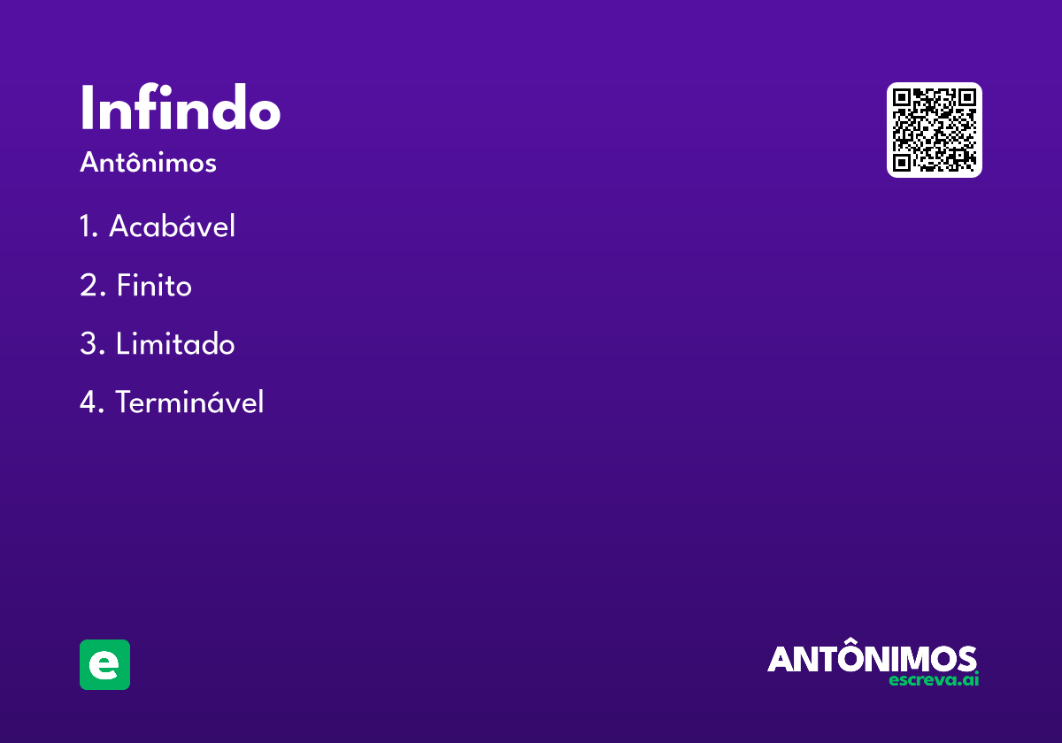 infindo