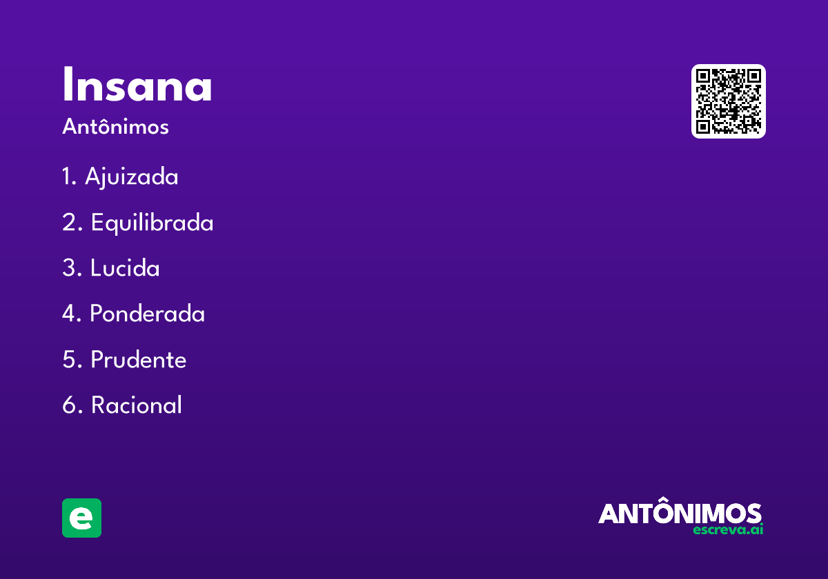 insana