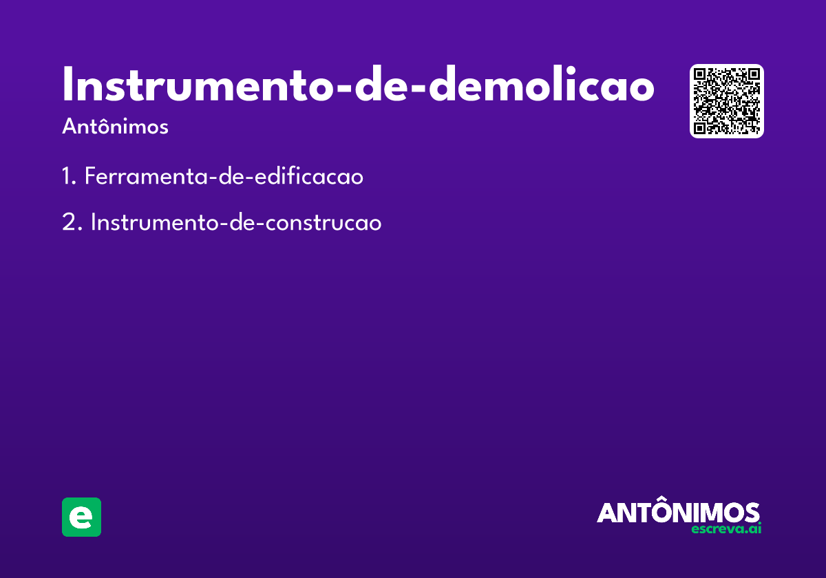 instrumento-de-demolicao