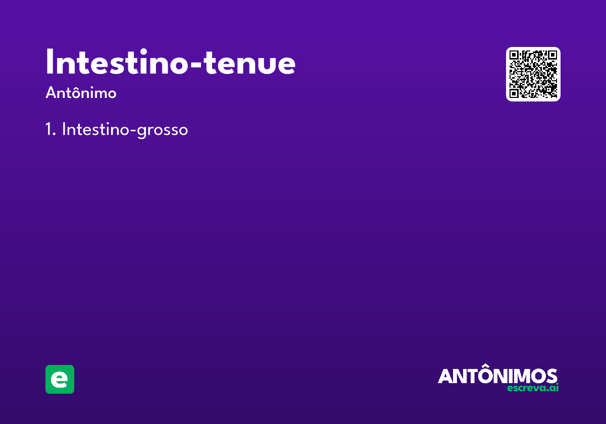 intestino-tenue