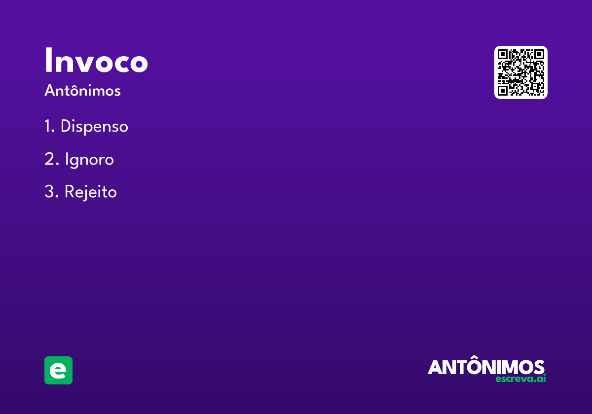 invoco