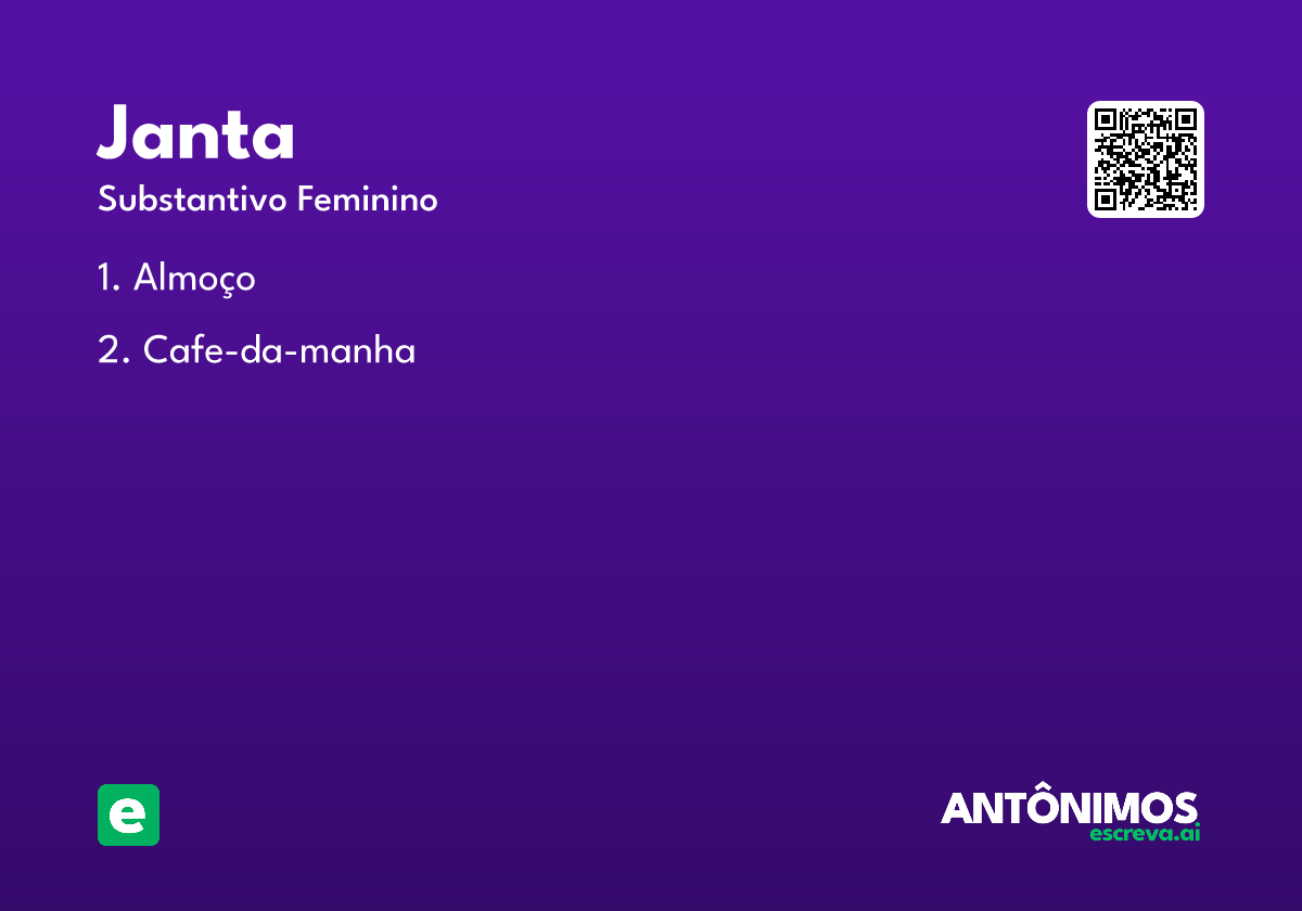 janta