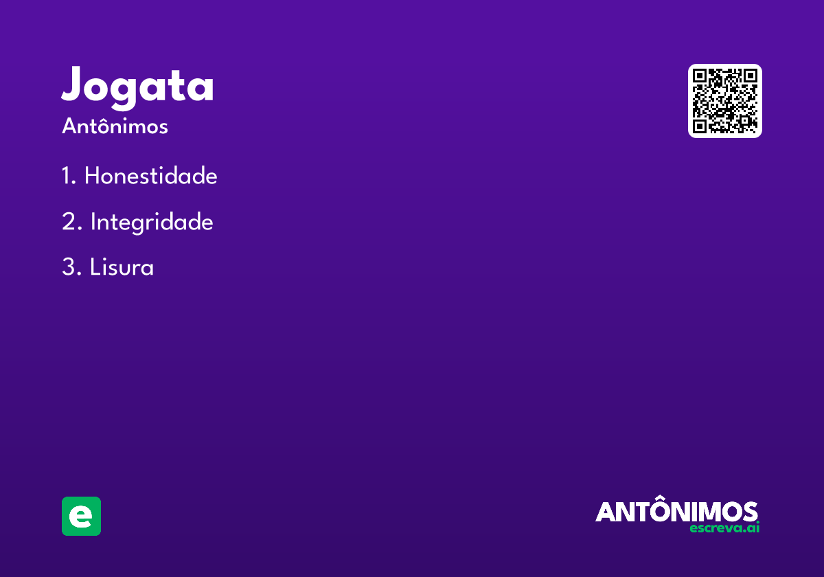 jogata