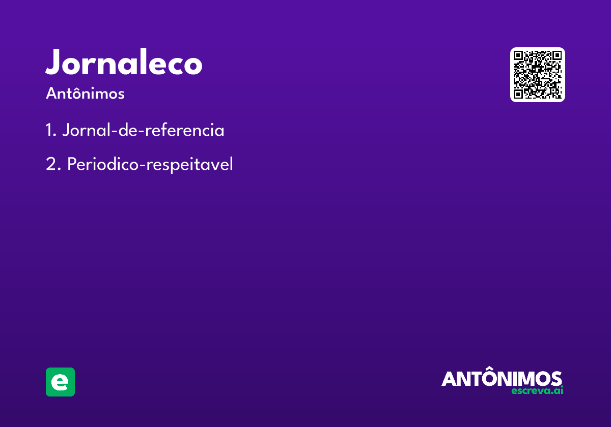 jornaleco