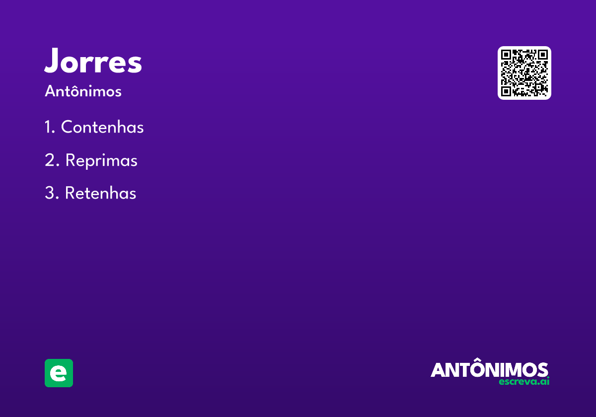 jorres