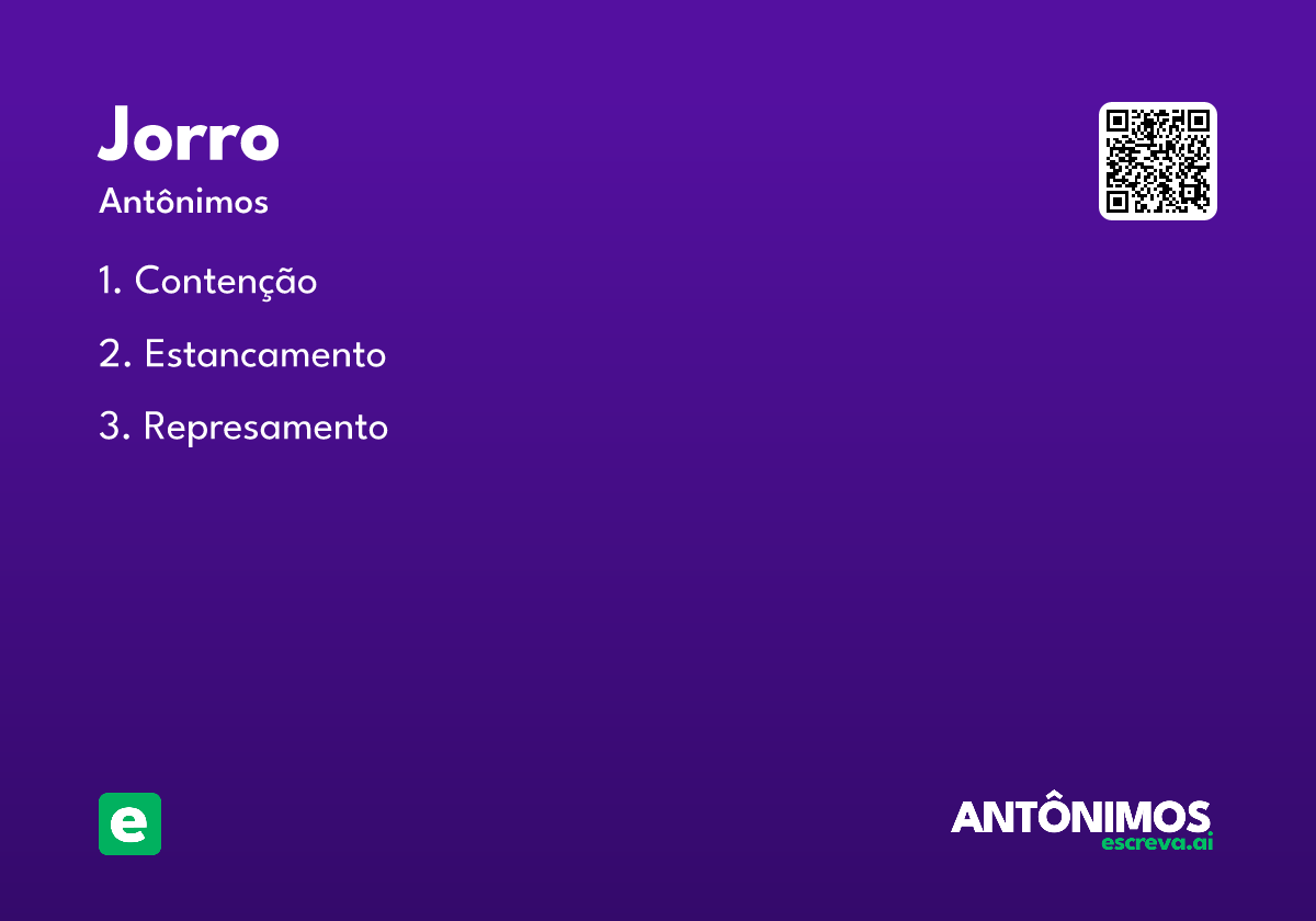 jorro