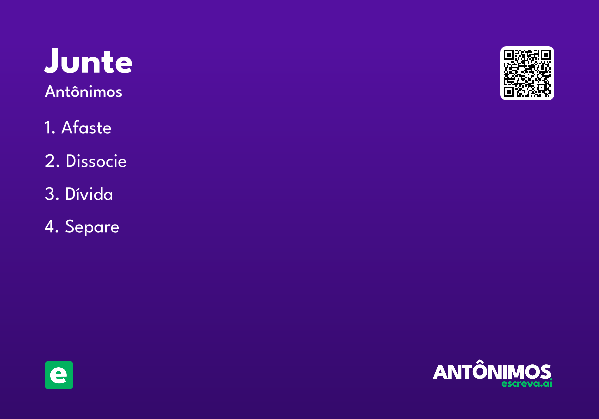 junte
