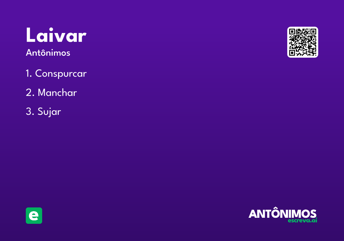 laivar