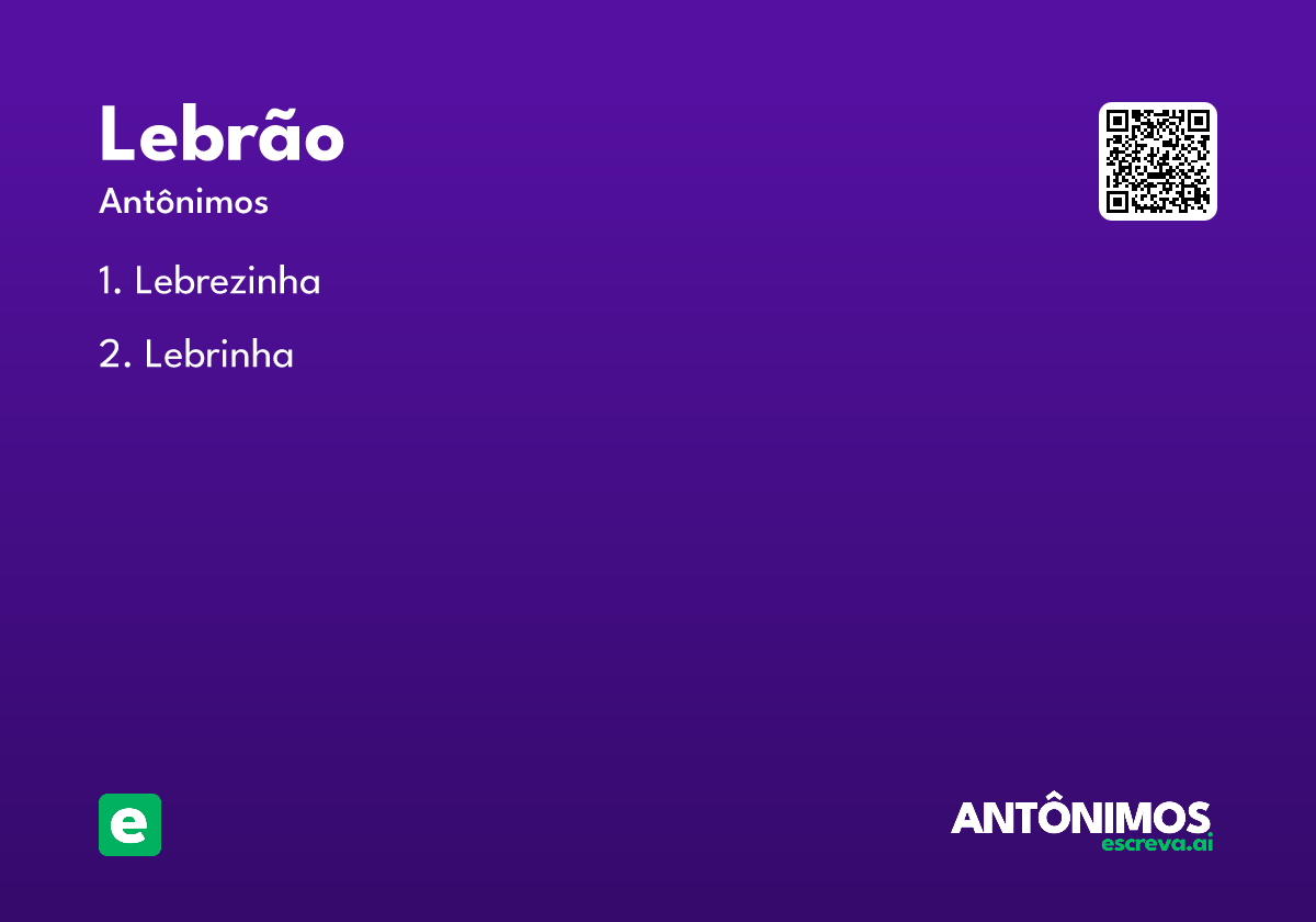 lebrão