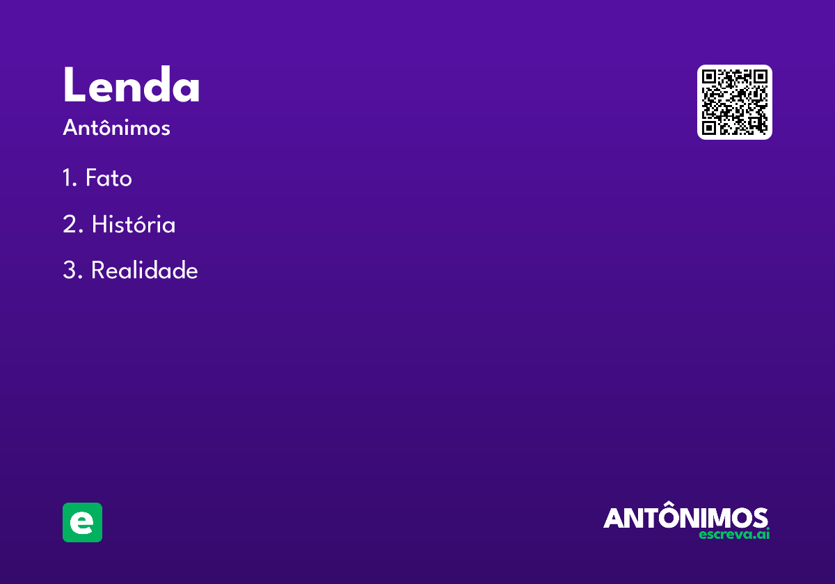 lenda