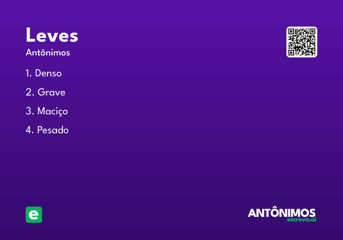 leves