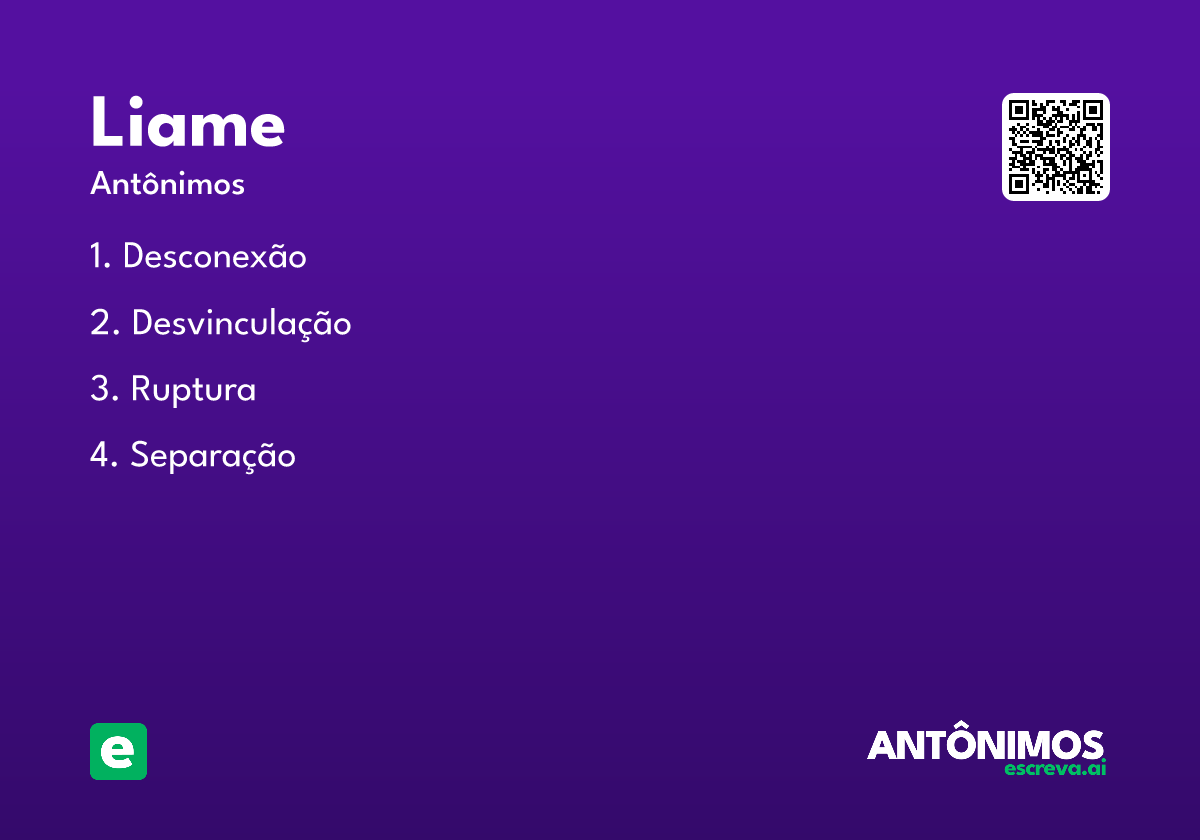 liame