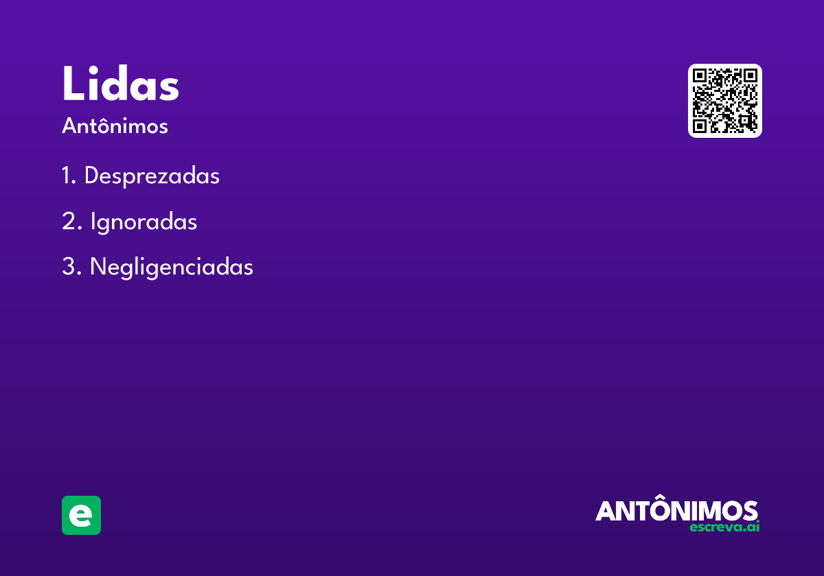 lidas