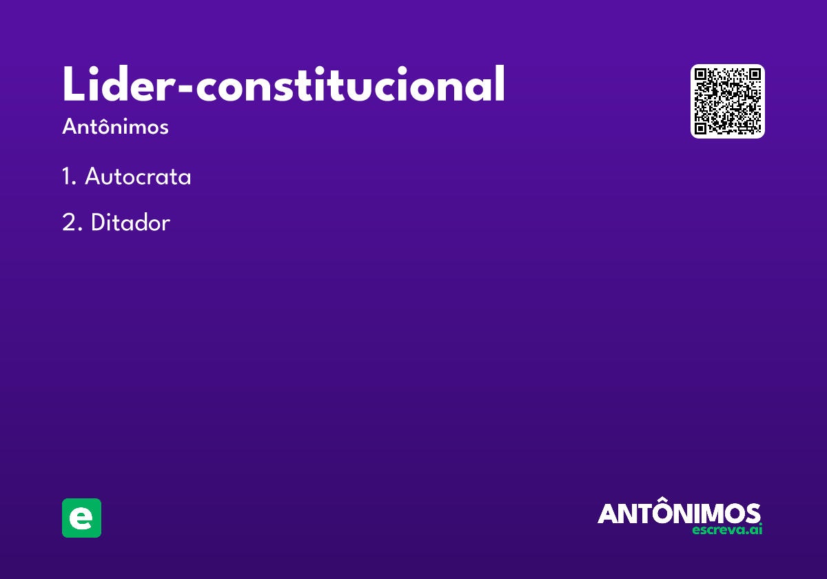 lider-constitucional