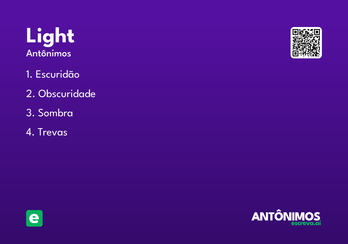 light