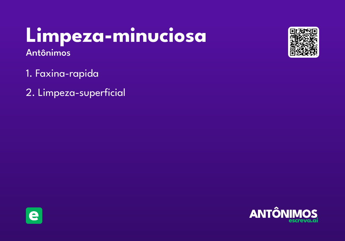 limpeza-minuciosa