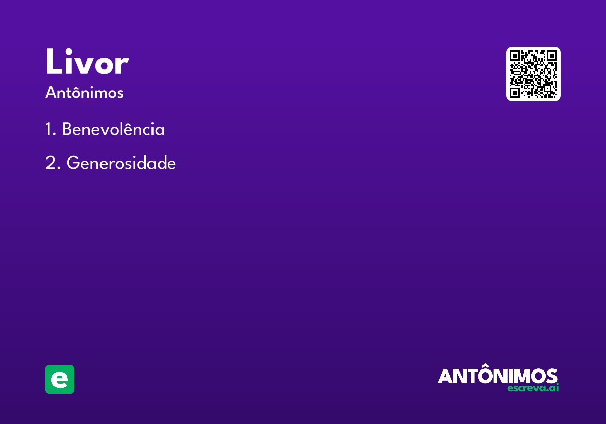livor