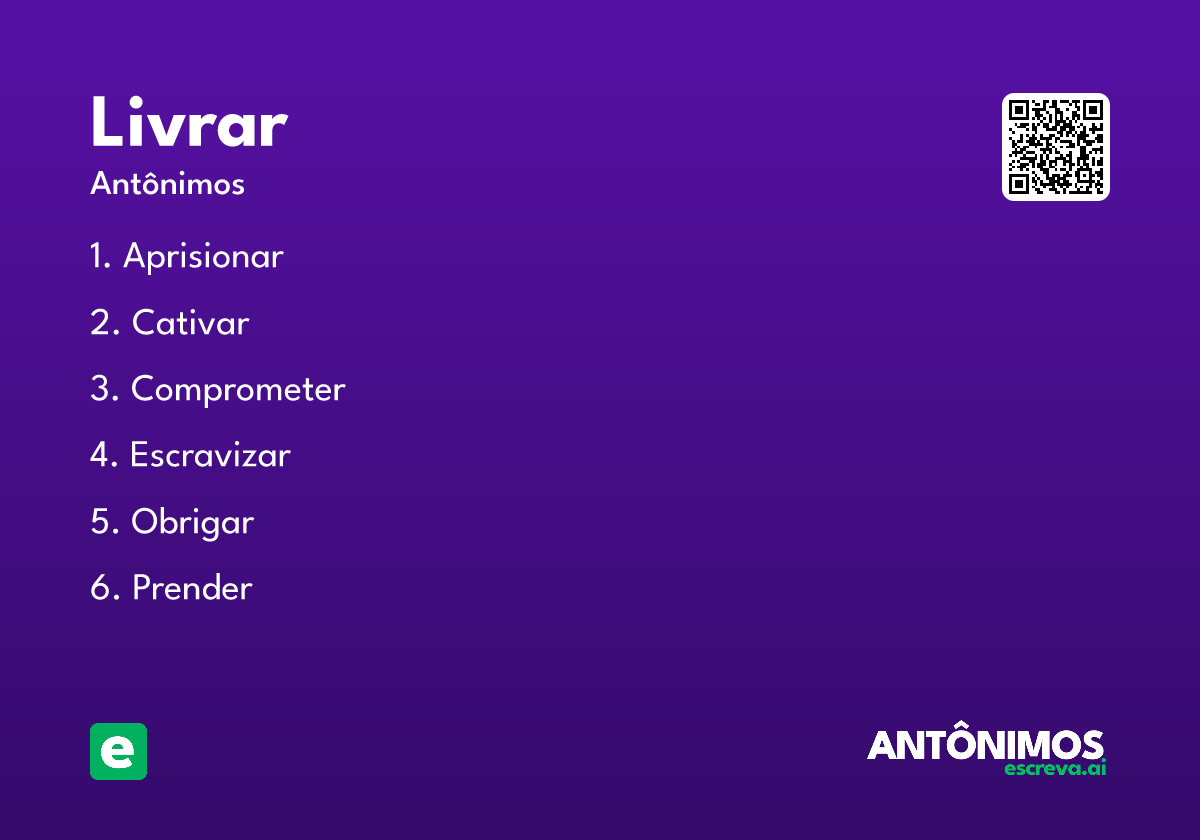 livrar