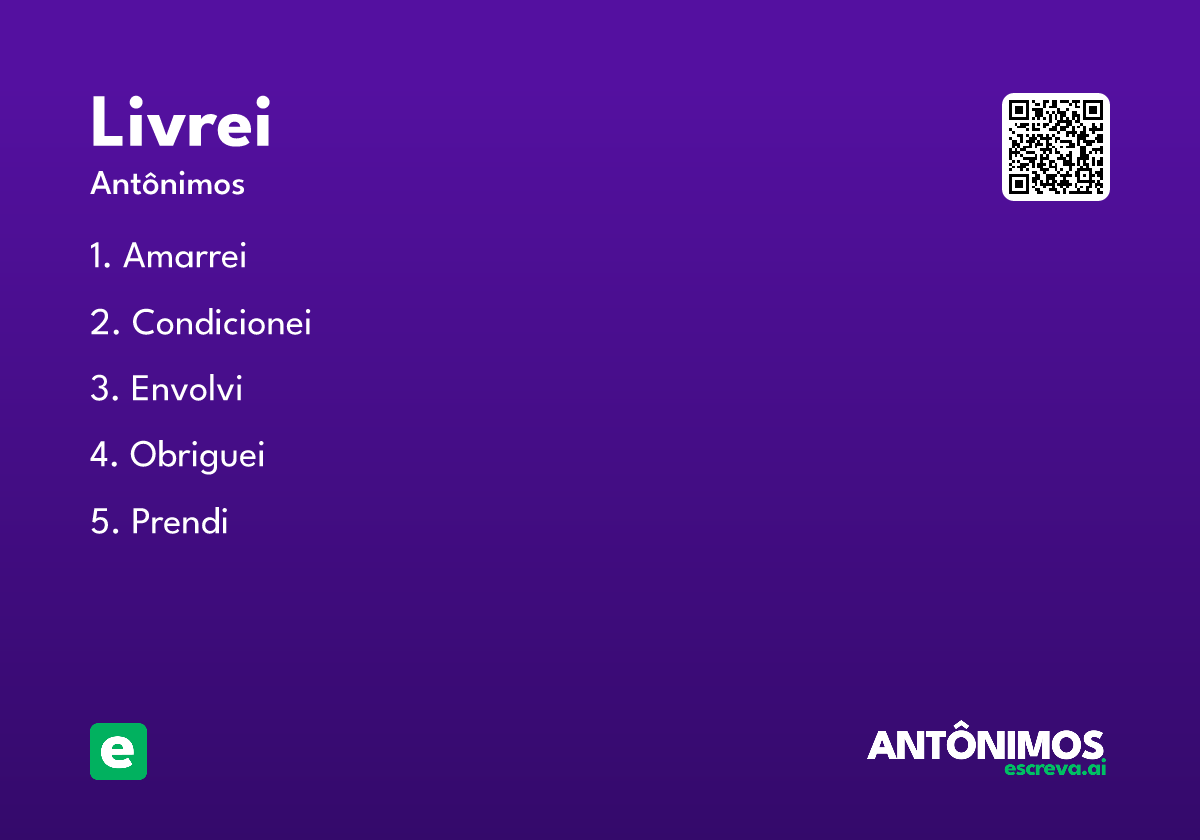 livrei