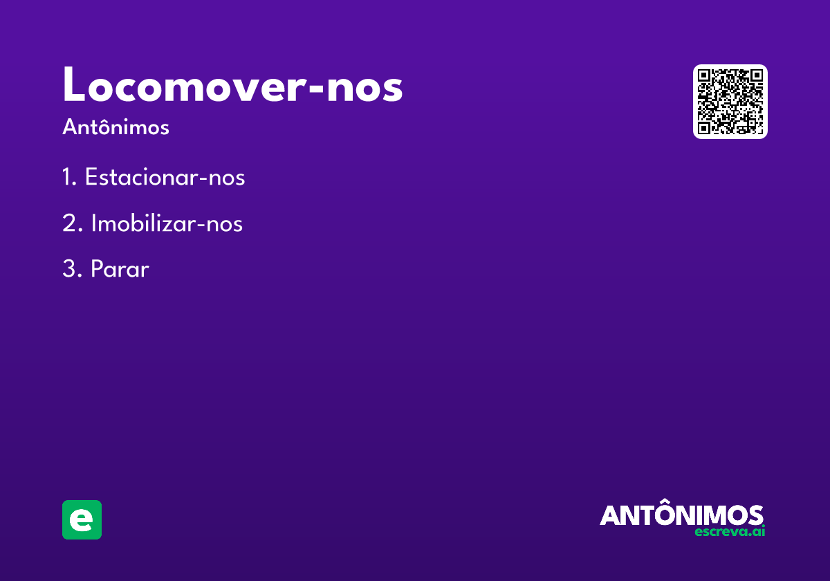 locomover-nos