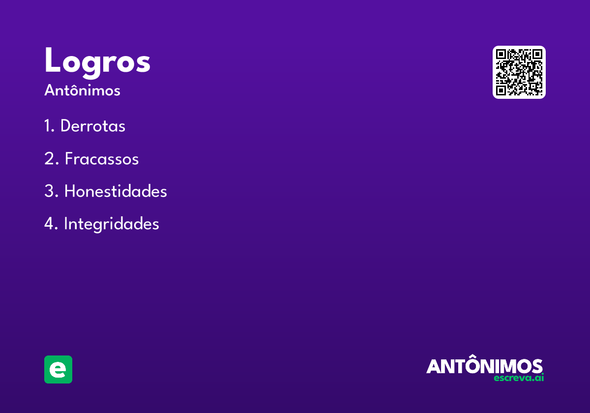 logros